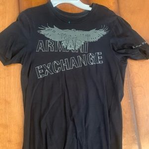 Armani Exchange Shirt